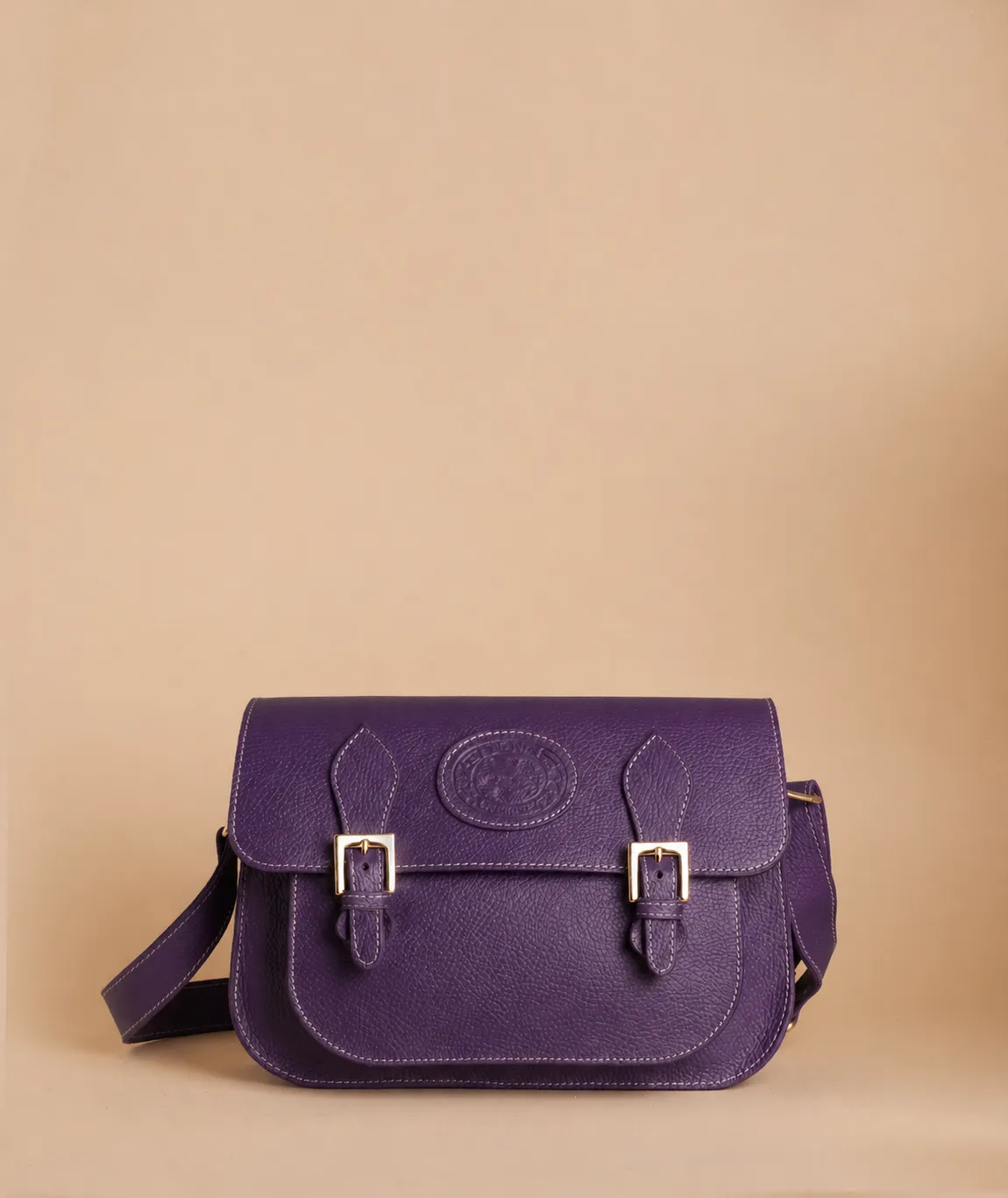 Figus Cartella Cuoio borsa tracolla pelle
