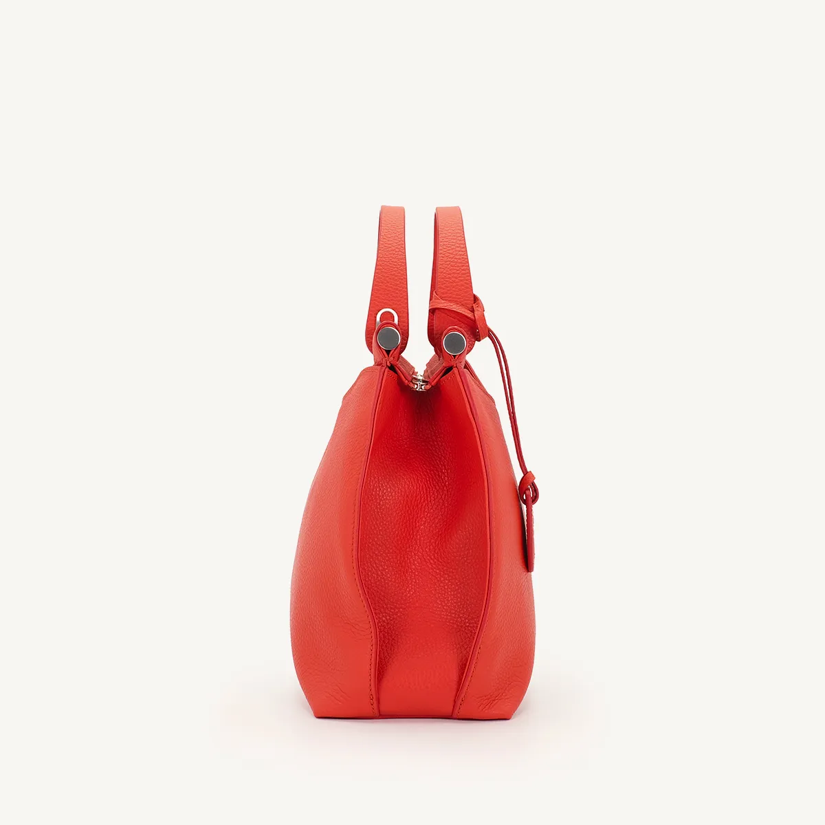 Mauro Governa Woman Collection 7401 borsa pelle