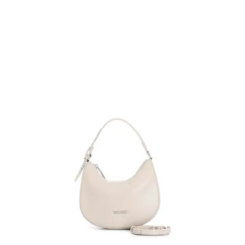 CafèNoir Minibag Puffy Strass con Tracolla
