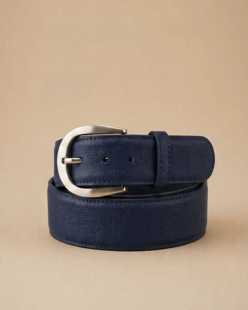 Figus Classic G Cintura Donna Cuoio 85-100