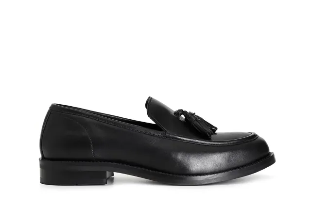 CafèNoir Mocassino Pelle Nappine Donna