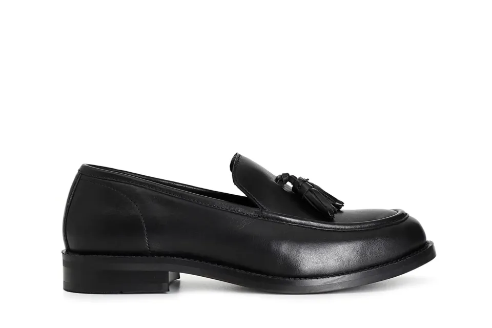 CafèNoir Mocassino Pelle Nappine Donna