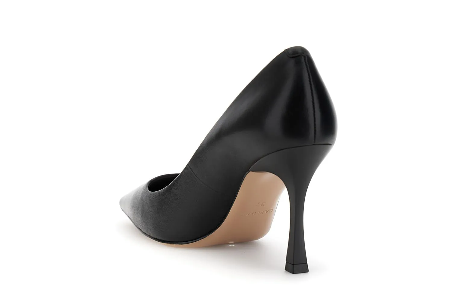 CafèNoir Décolleté Nappa Tacco 8,5 Donna