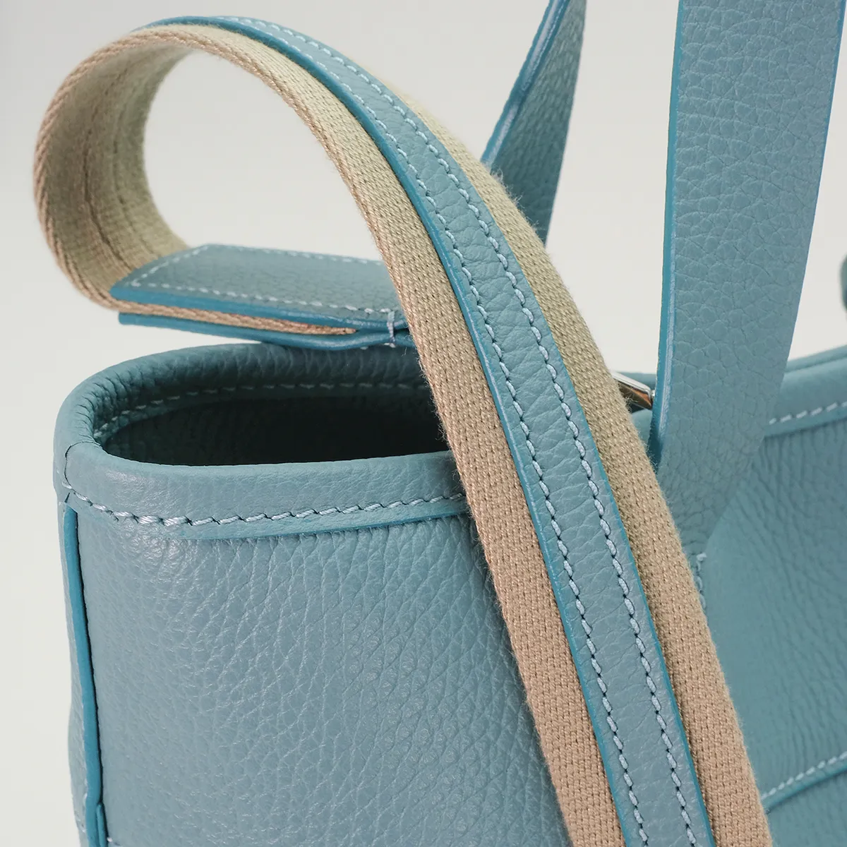 Mauro Governa Woman Collection 7419 borsa pelle