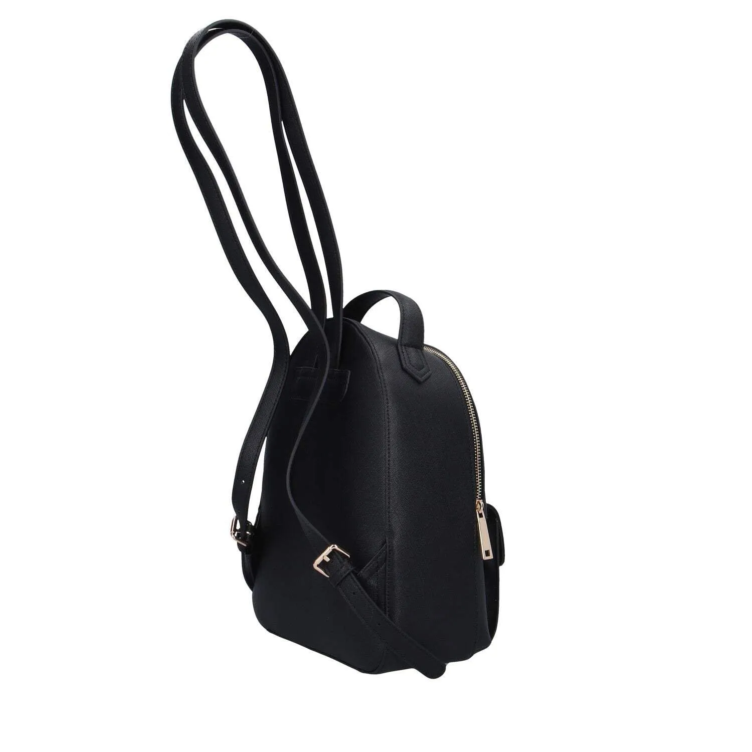 CafèNoir MA0702 Zaino Donna Nero Saffiano