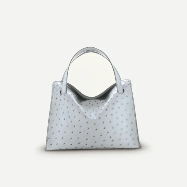 Mauro Governa Heritage 2196 borsa pelle vera