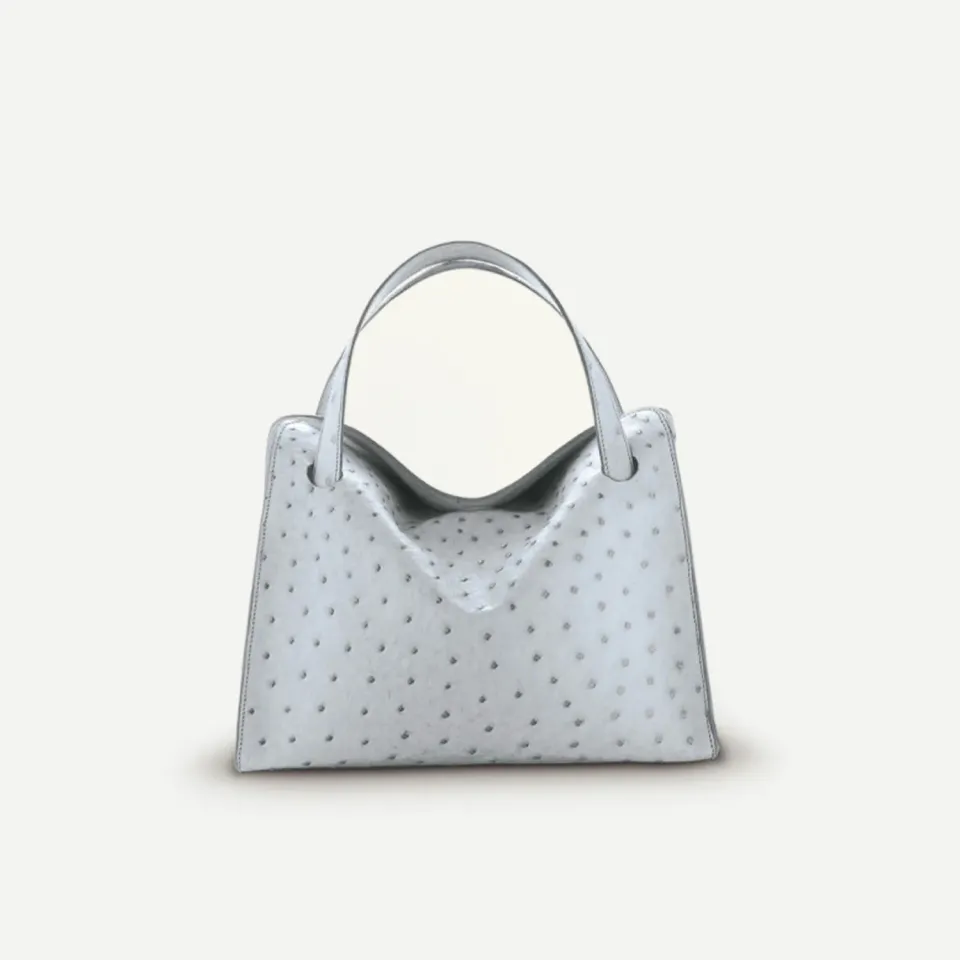 Mauro Governa Heritage 2196 borsa pelle vera