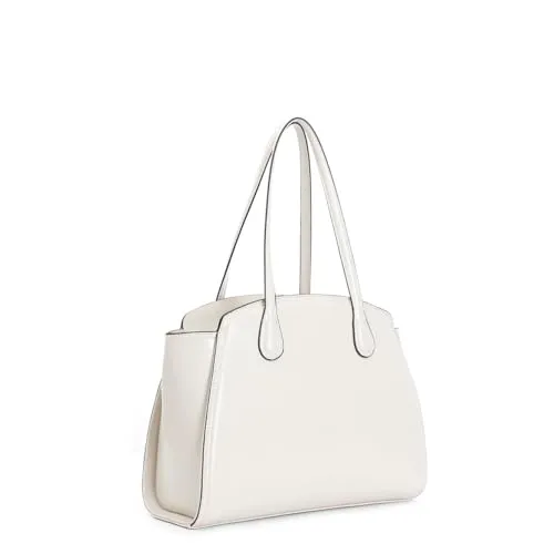 CafèNoir Abrasivato Charm tote sabbia shopper