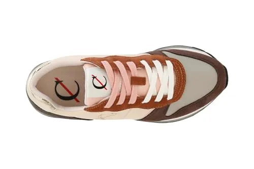 CafèNoir Sneakers Running Sneakers Donna 39 Beige