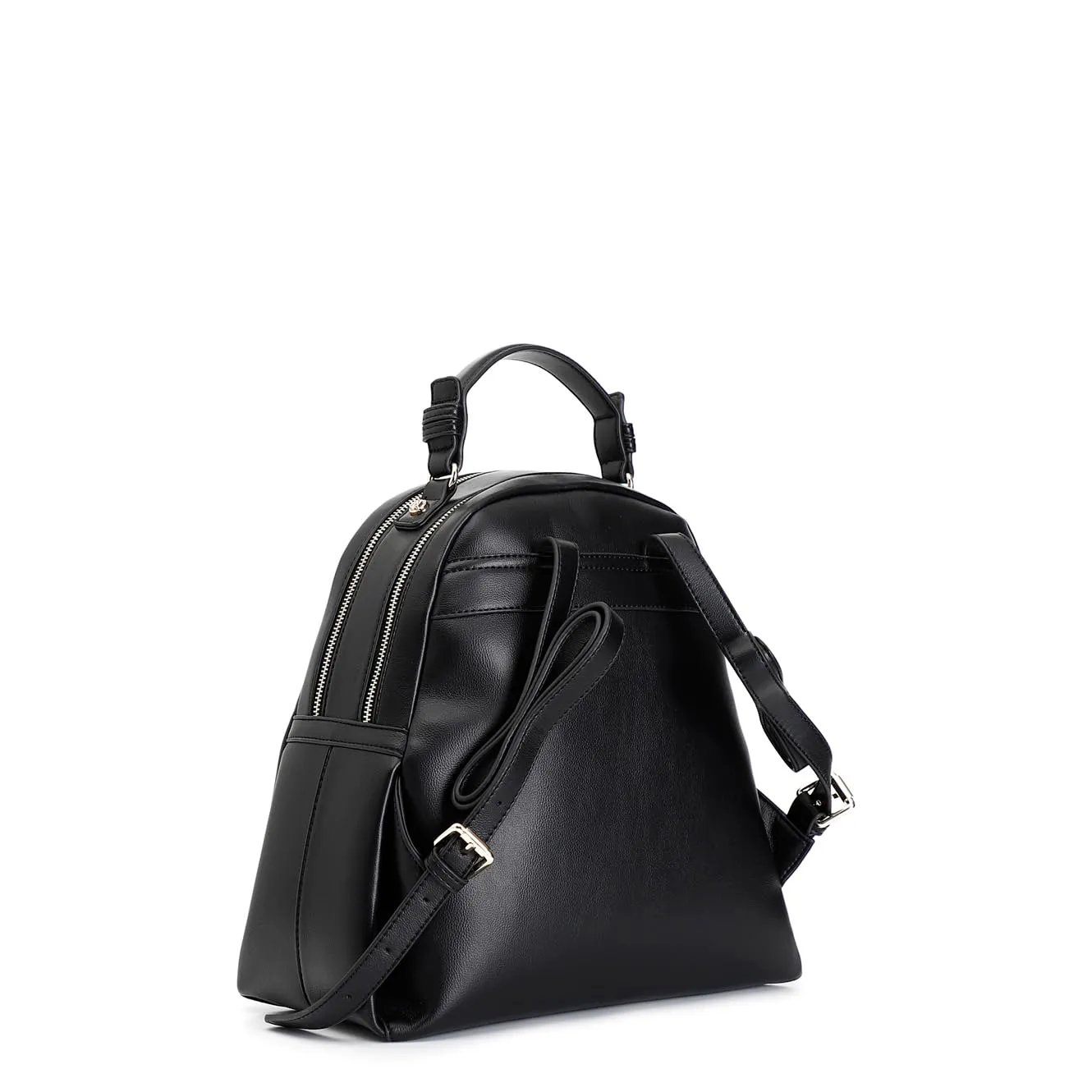 CafèNoir Firenze NG0501 Zaino Donna Nero