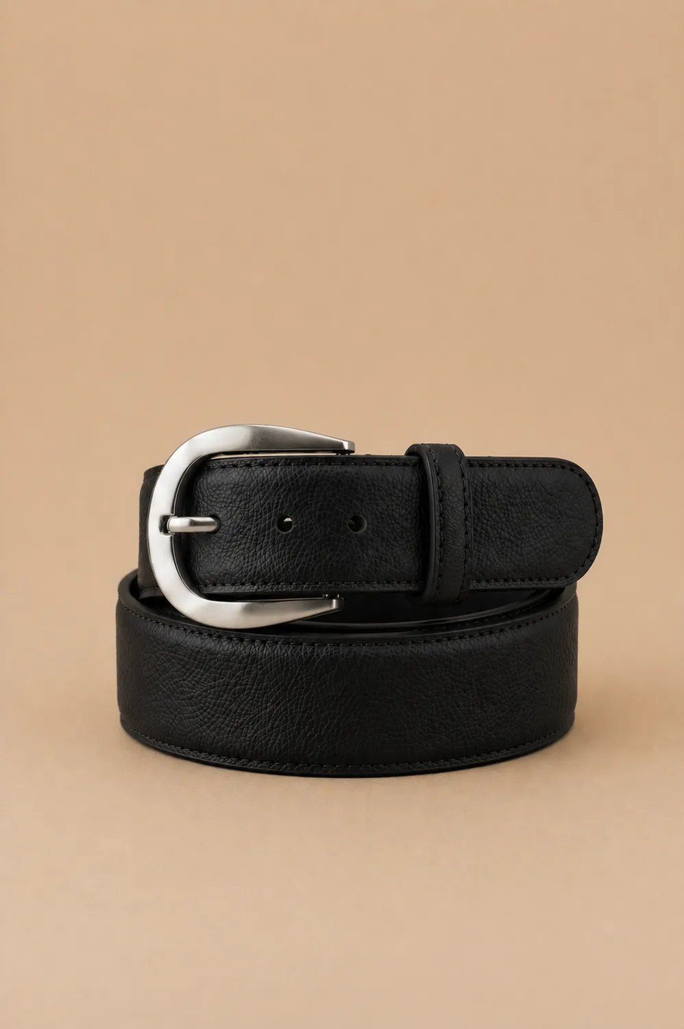 Figus Classic G Cintura Donna Cuoio 85-100