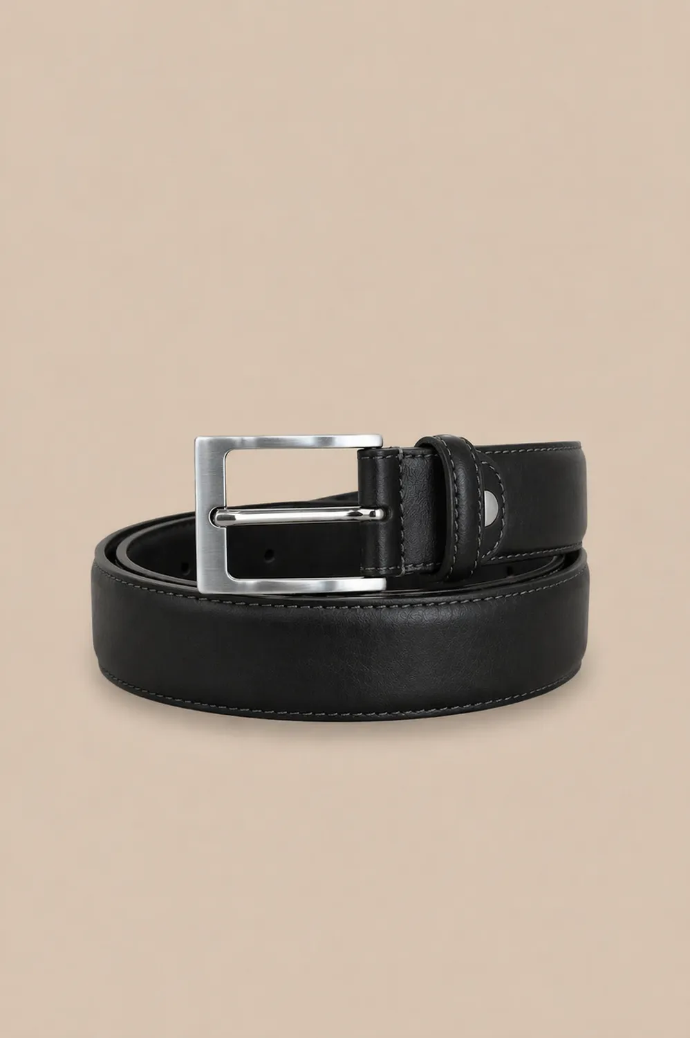Figus Cintura Classic cintura uomo marrone 95-110