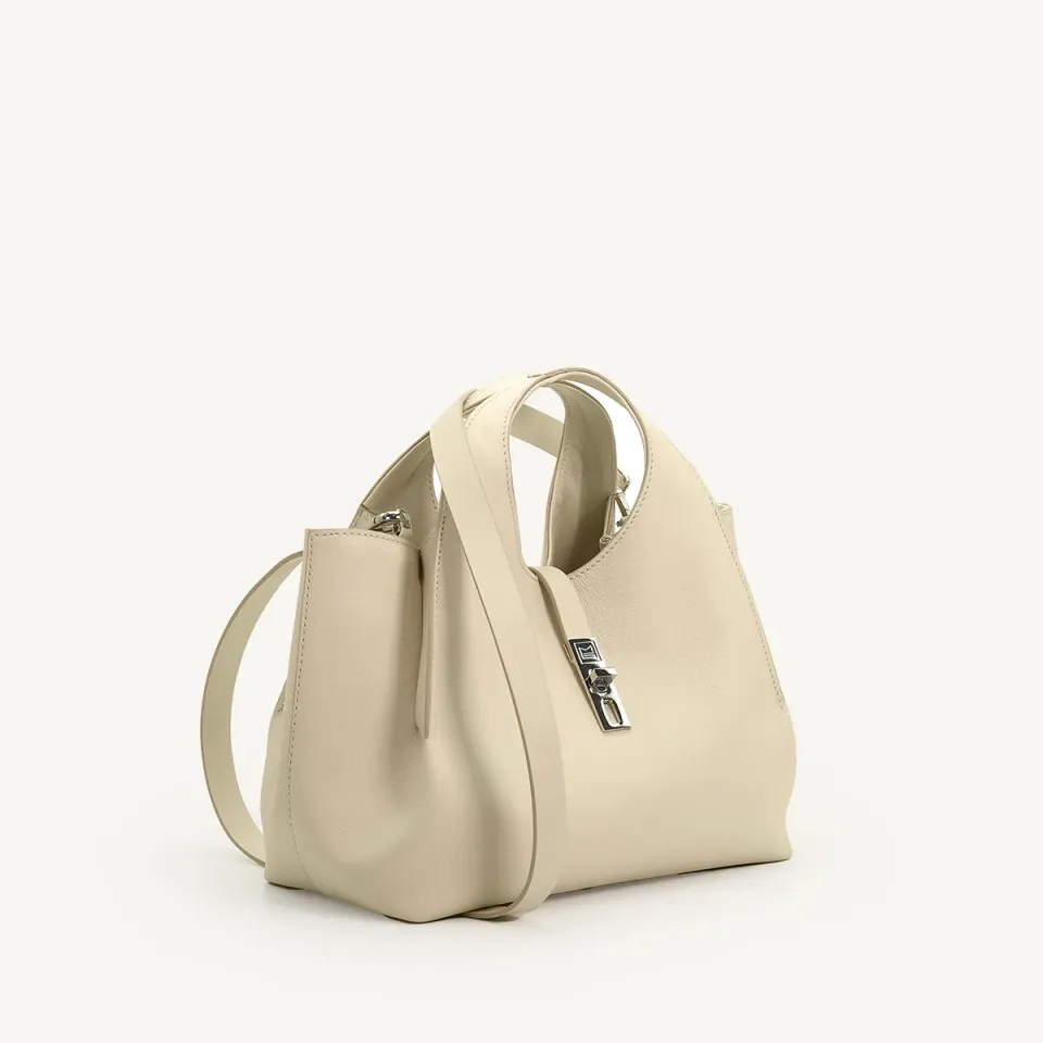 Mauro Governa Donna 7414 borsa pelle vera