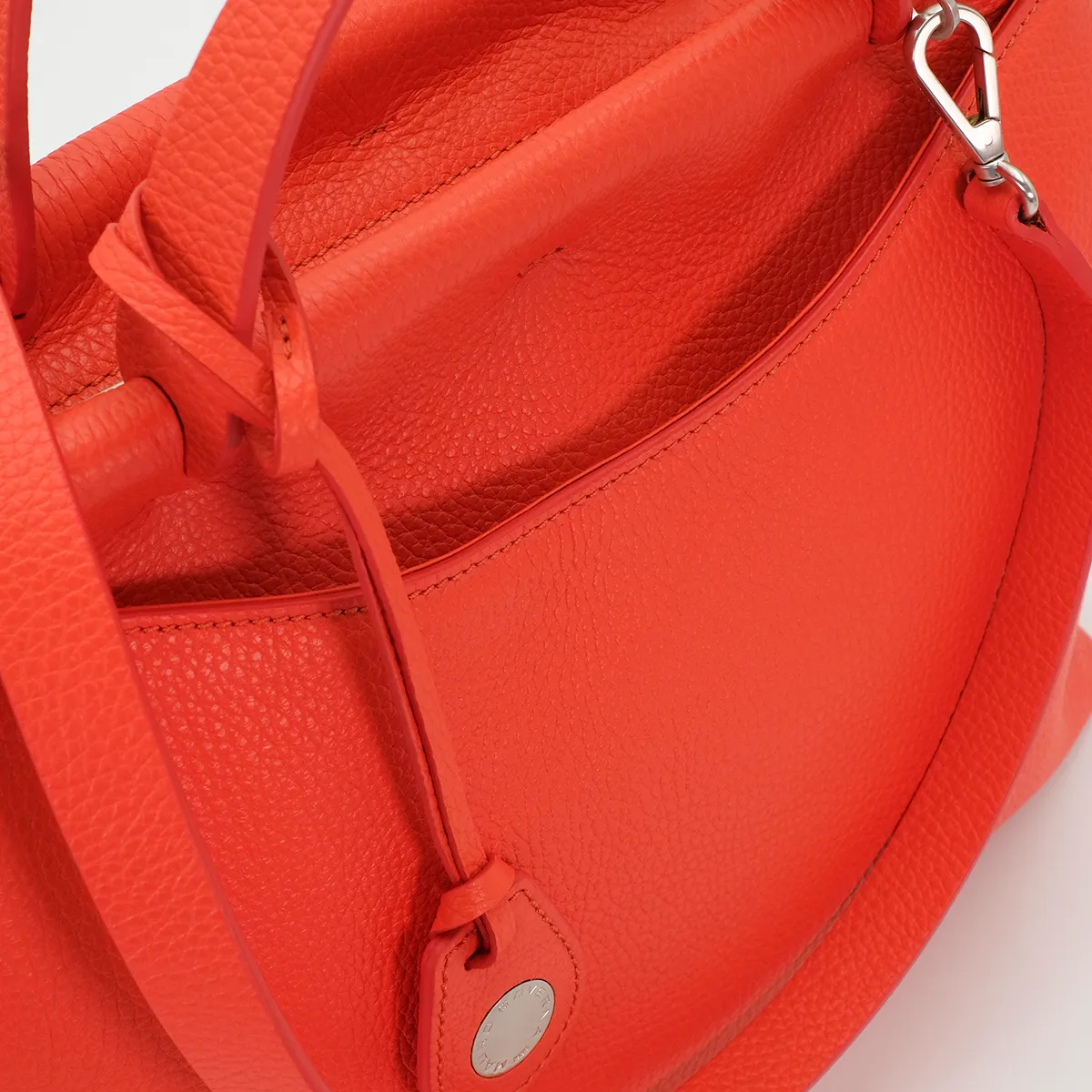 Mauro Governa Woman Collection 7401 borsa pelle