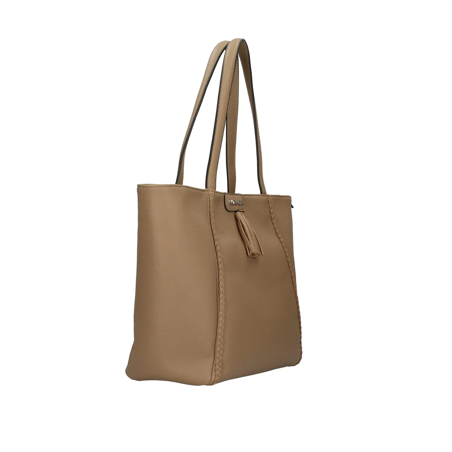 CafèNoir shopping morbida intrecci e nappe