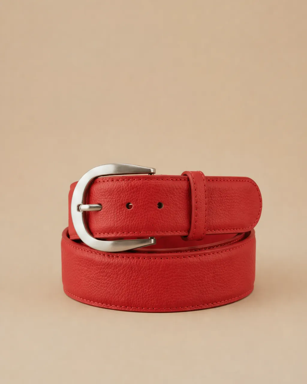 Figus Classic G Cintura Donna Cuoio 85-100