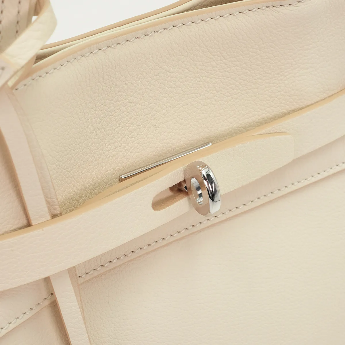 Mauro Governa Woman Collection 7412 borsa pelle