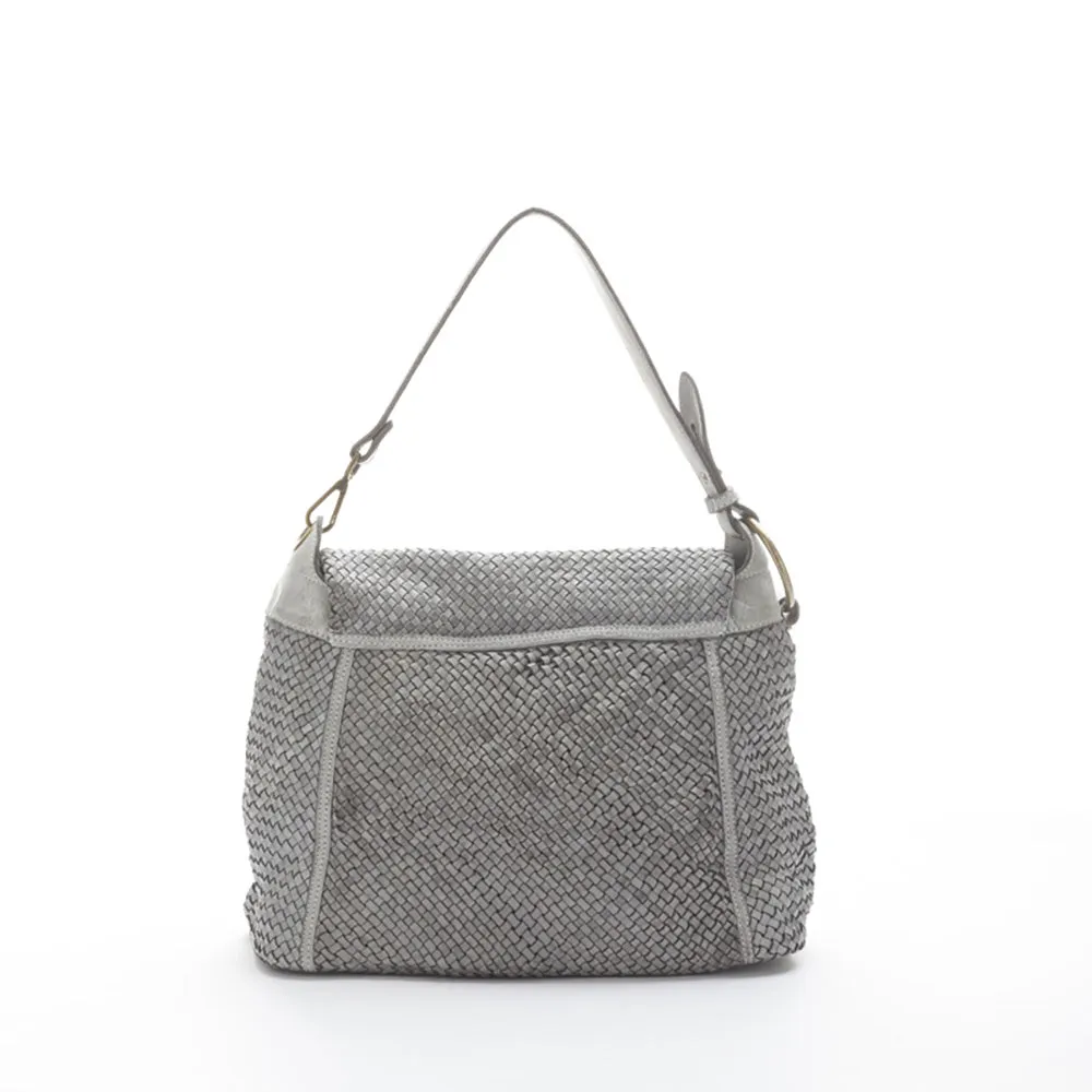 La Via Firenze Butter 2104 Priscilla borsa spalla pelle