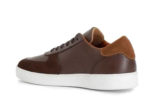 CafèNoir Sneakers Uomo Pelle T.Moro 39