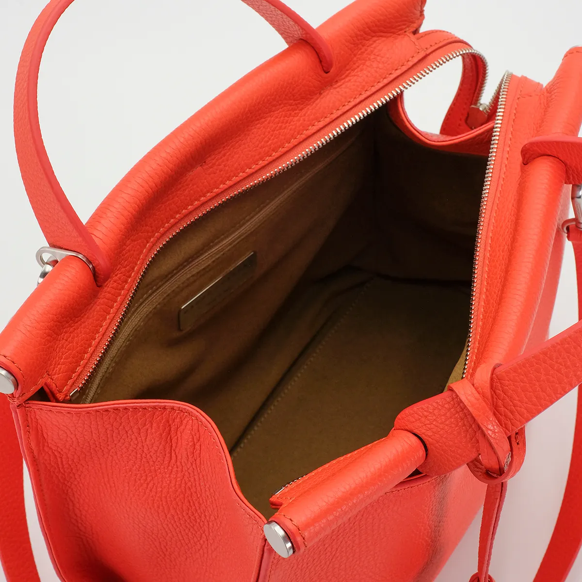 Mauro Governa Woman Collection 7401 borsa pelle