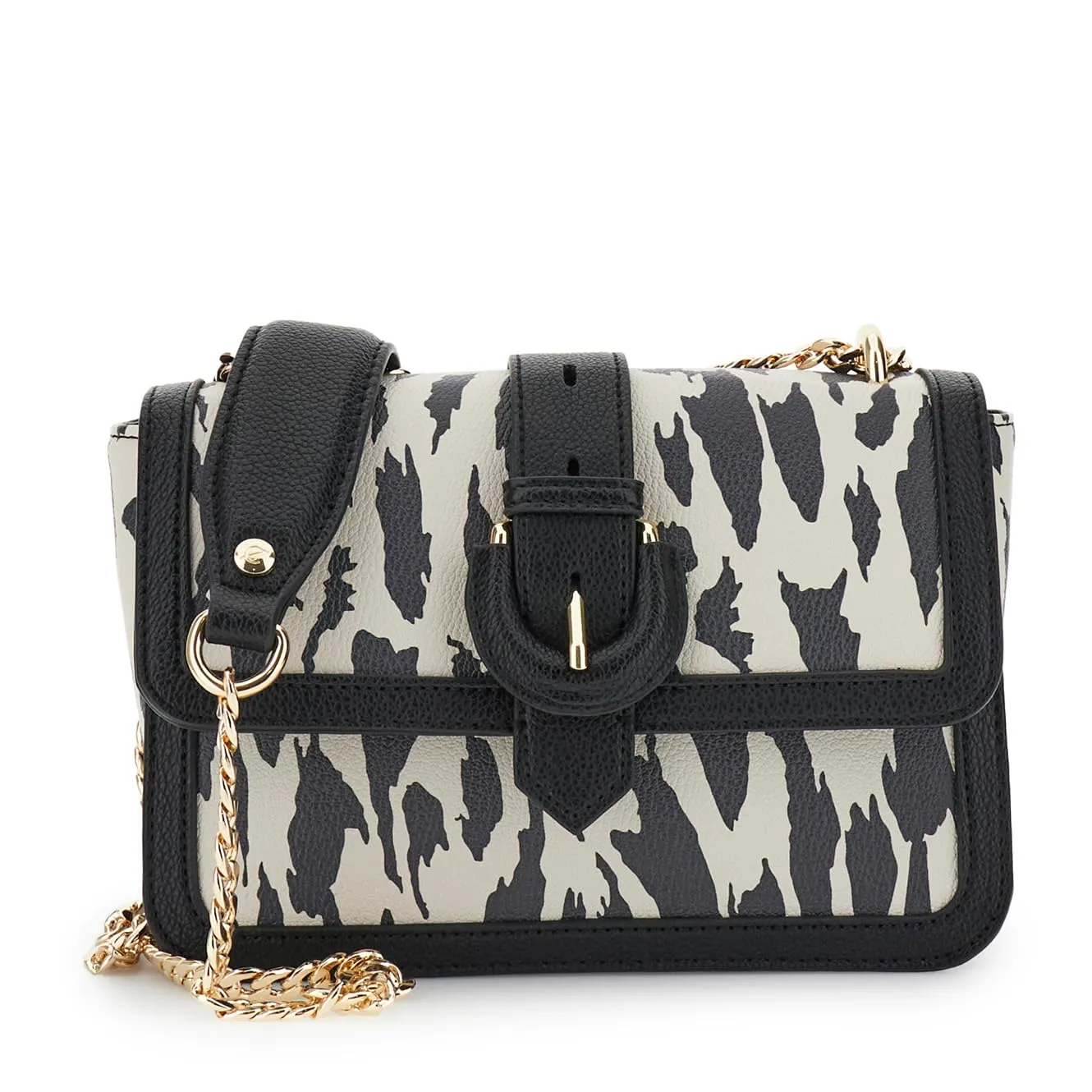 CafèNoir Tracollina Rigida Pattina Beige Donna
