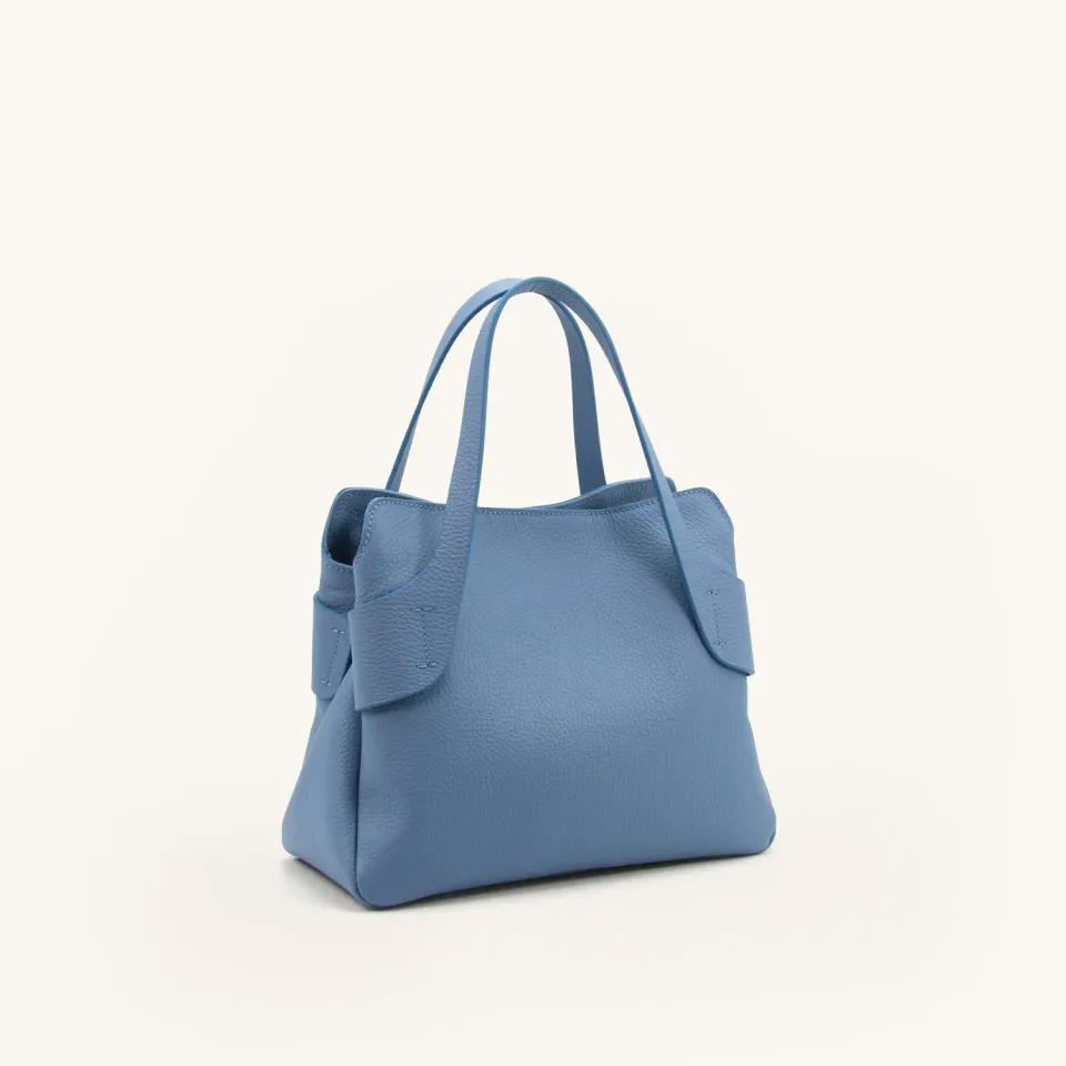 Mauro Governa Woman Collection 7252 borsetta pelle vera