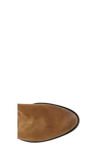 CafèNoir C1LE6004 stivale scamosciato cuoio texano