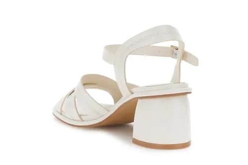CafèNoir Gilda I Sandali Naplak Donna 38