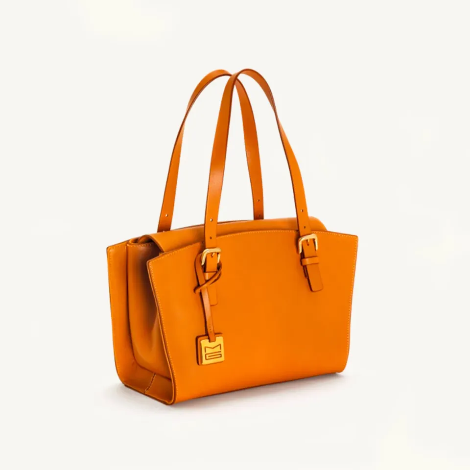 Mauro Governa 5541 borsetta donna pelle