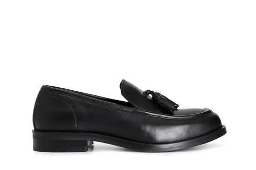 CafèNoir Mocassino Pelle Nappine Donna