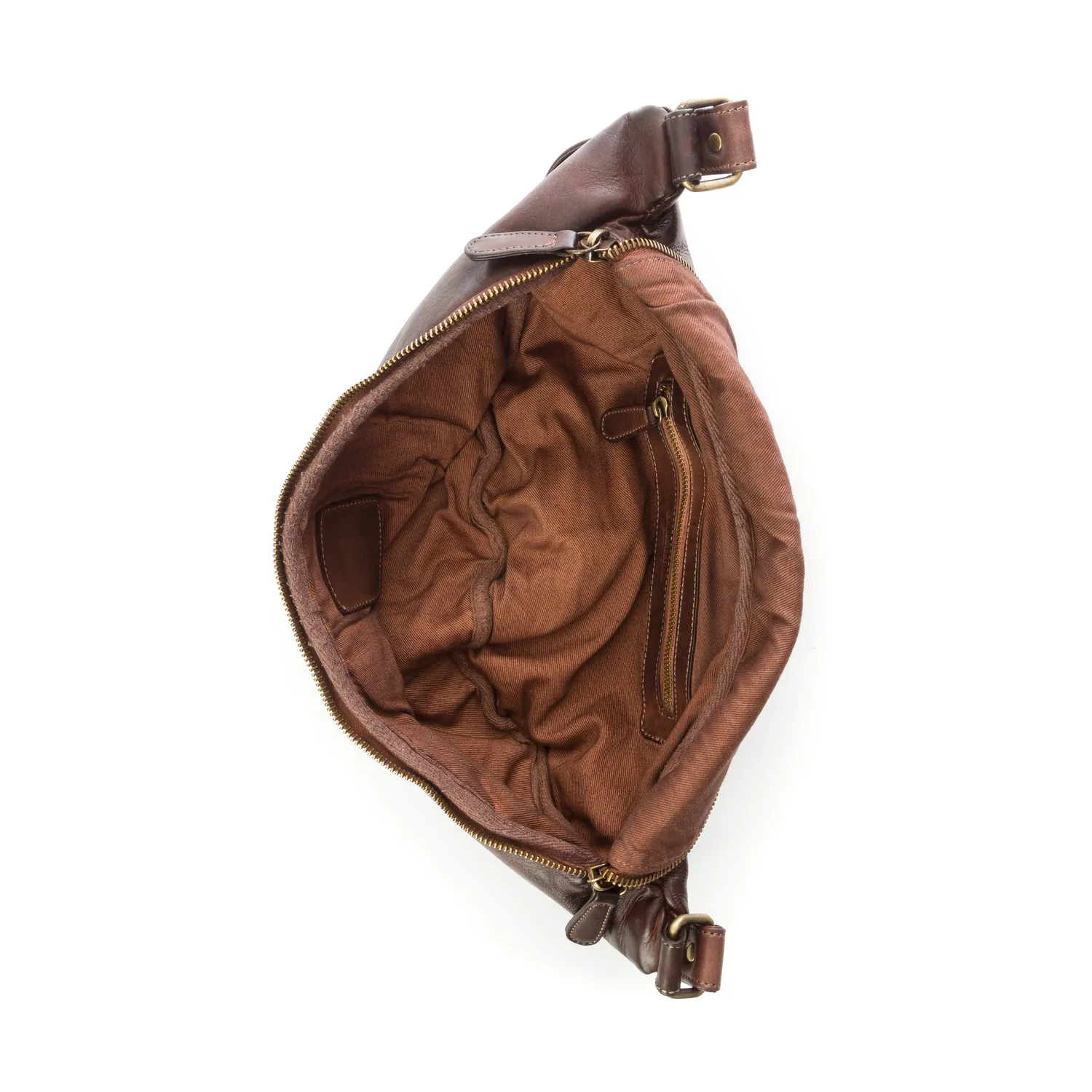 La Via Firenze Unique U003 Ugo borsa tracolla unisex
