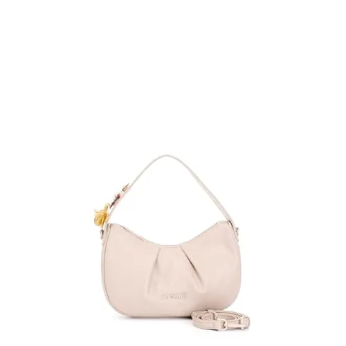 CafèNoir Hobo Imbottita Borsa Sabbia