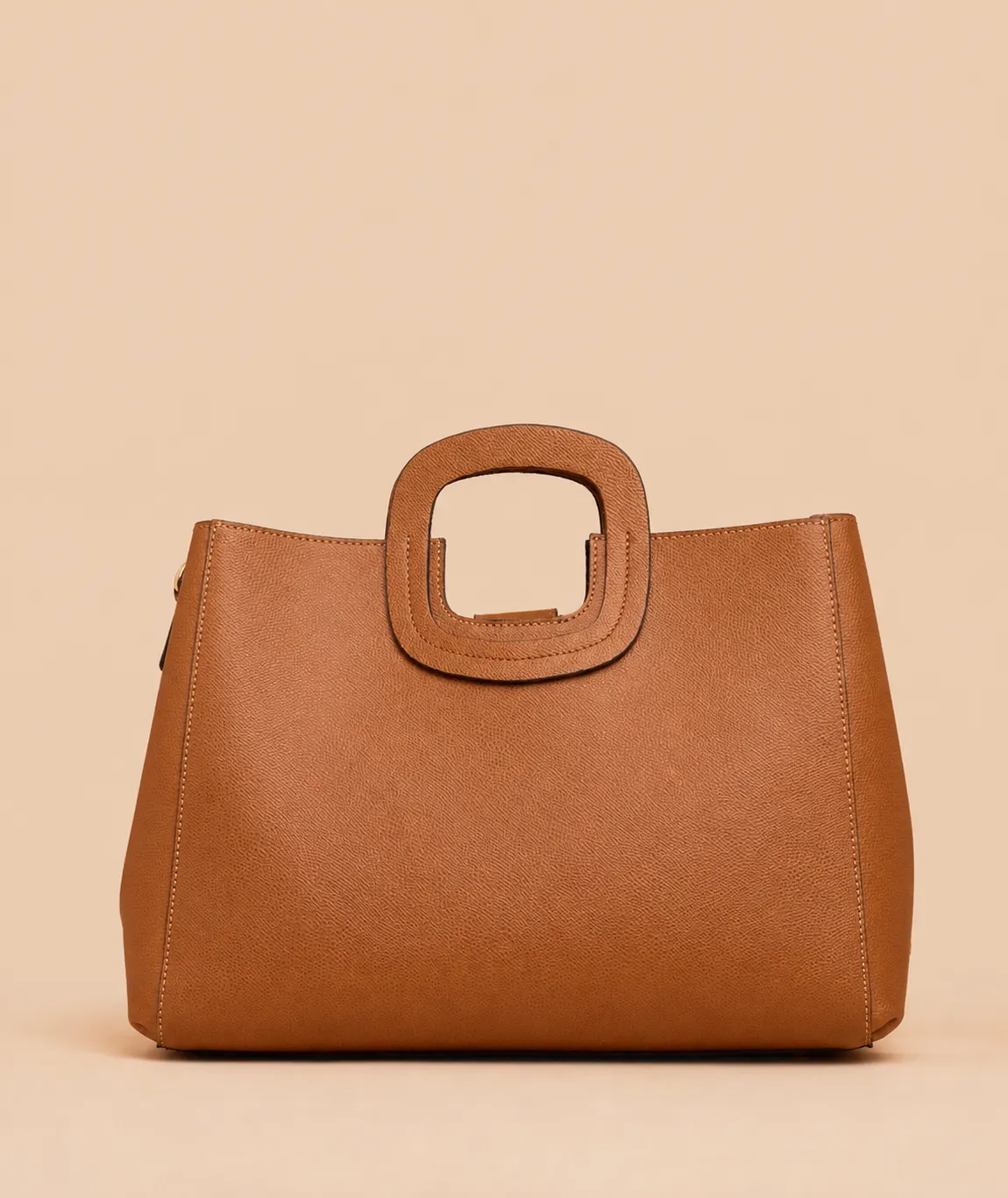 Figus Quadro Bag borsa a mano pelle porta laptop 13