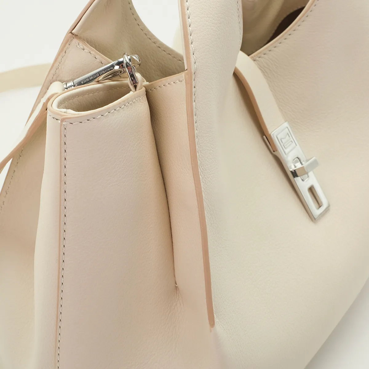 Mauro Governa Donna 7414 borsa pelle vera