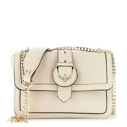 CafèNoir Tracollina Rigida Pattina Beige Donna