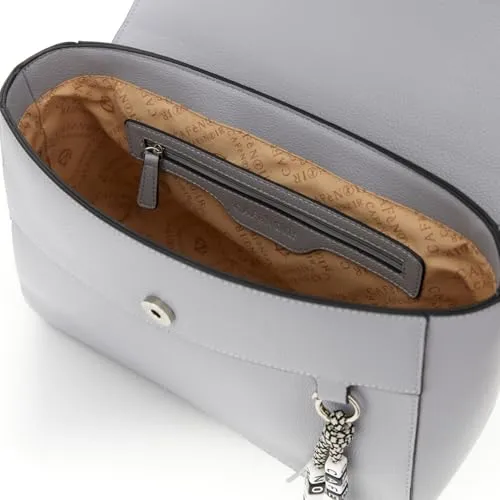 CafèNoir borsa a mano pattina charm logato tracolla