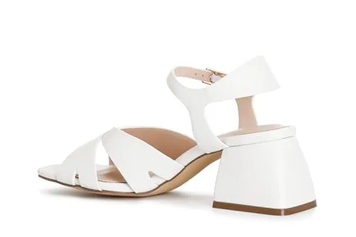 CafèNoir Gilda Sandali Donna Nappa Osso Incrocio 39