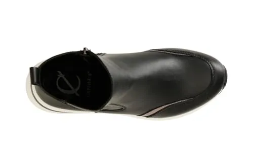 CafèNoir Tronchetto Donna Nero 39 Antracite Nylon