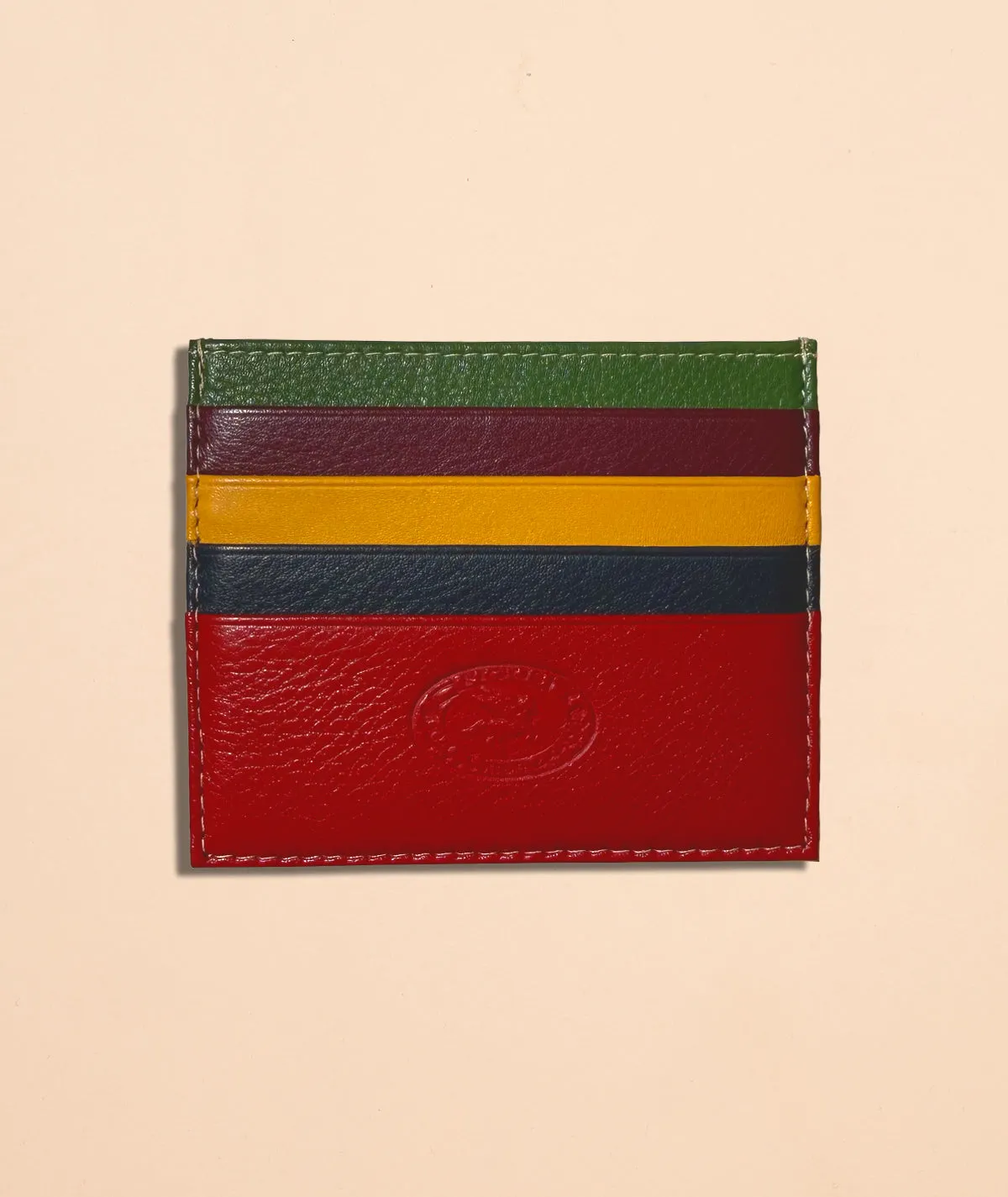 Figus 122 Portacarte Compatto Leggero Unisex