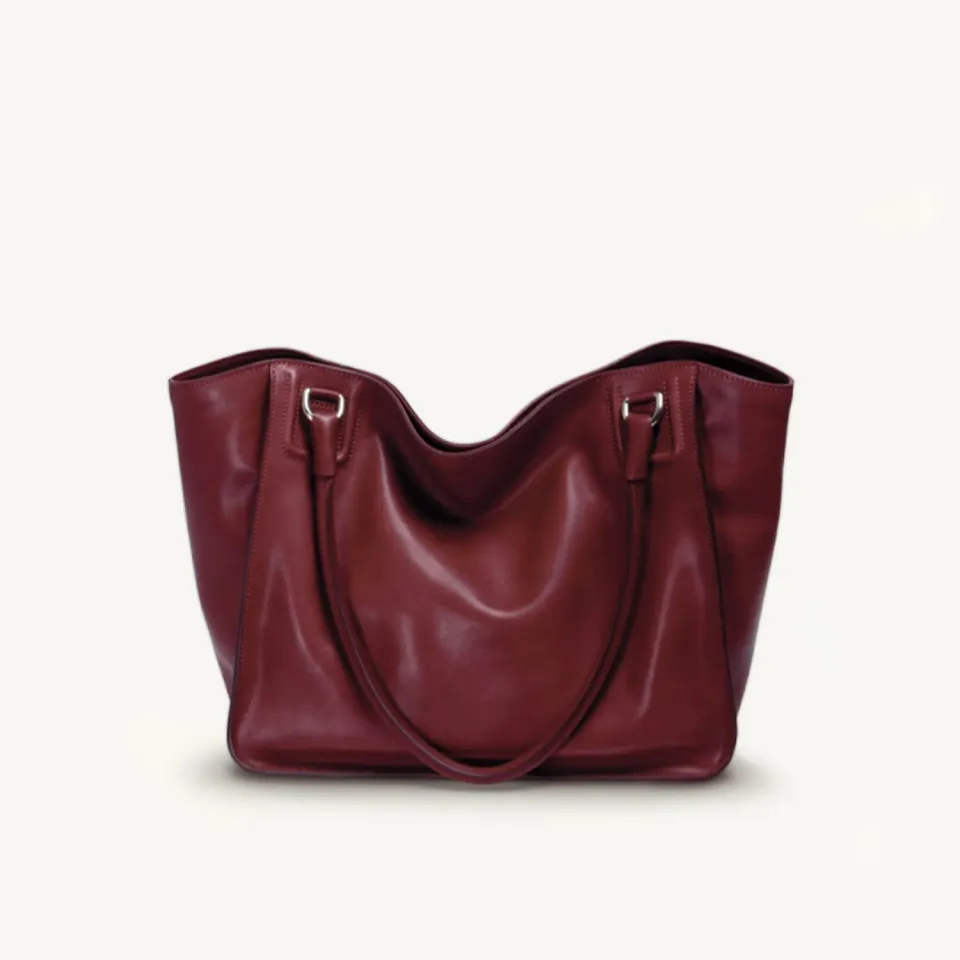 Mauro Governa Donna 5304 borsa tracolla pelle