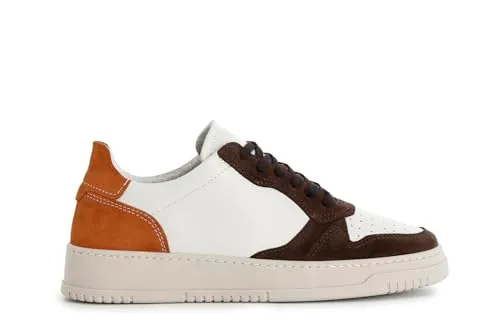 CafèNoir Sneakers Uomo Pelle Camoscio 40 EU