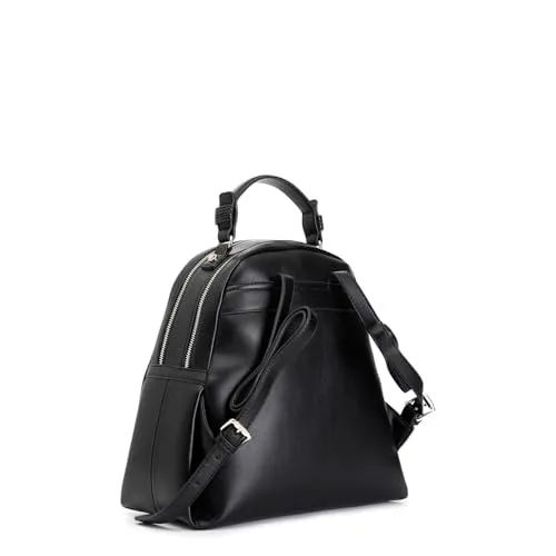 CafèNoir Firenze NG0501 Zaino Donna Nero