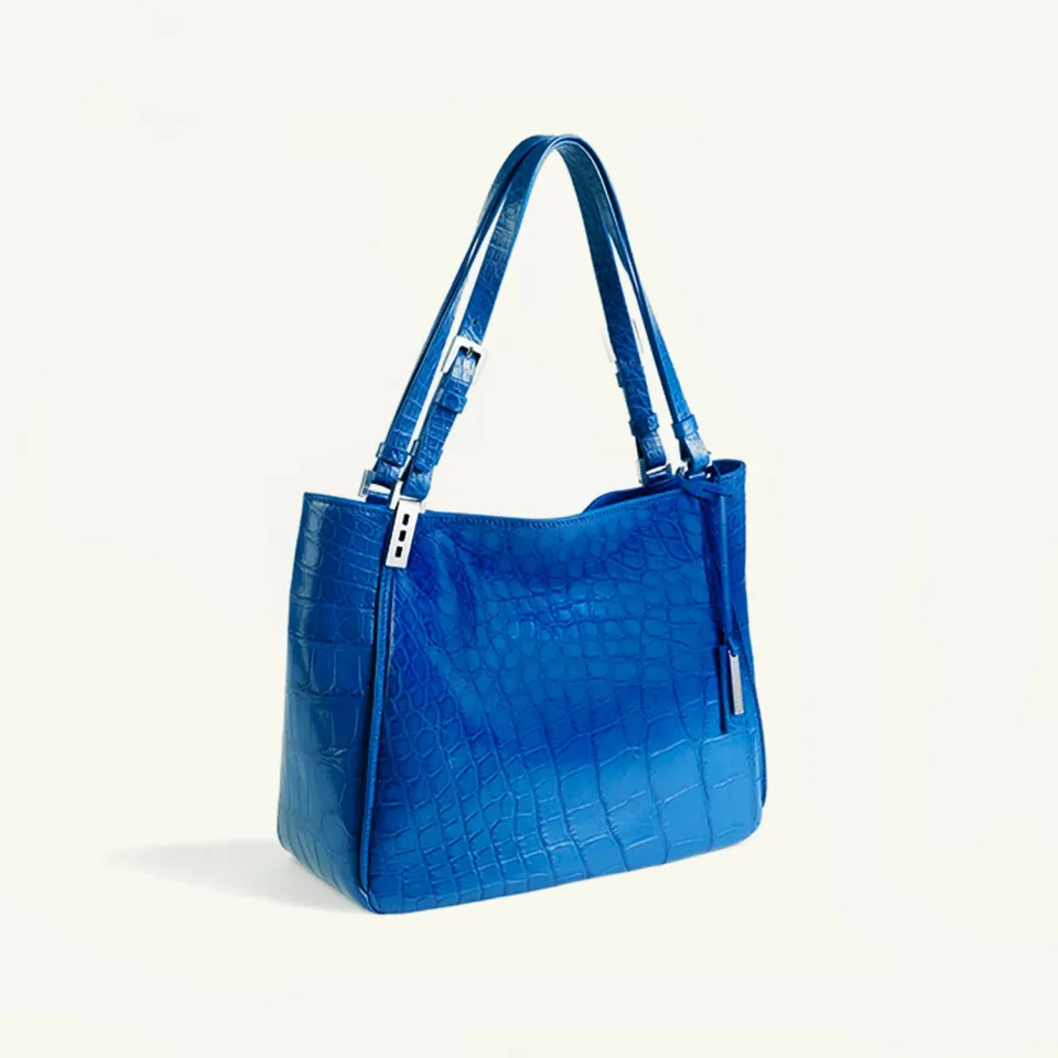 Mauro Governa 6068 handbag donna pelle vera