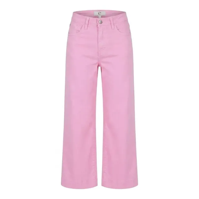 CafèNoir Culotte Tinto Capo Pantaloni Cotone