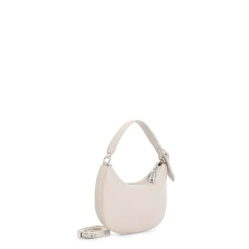 CafèNoir Minibag Puffy Strass con Tracolla