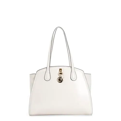 CafèNoir Abrasivato Charm tote sabbia shopper