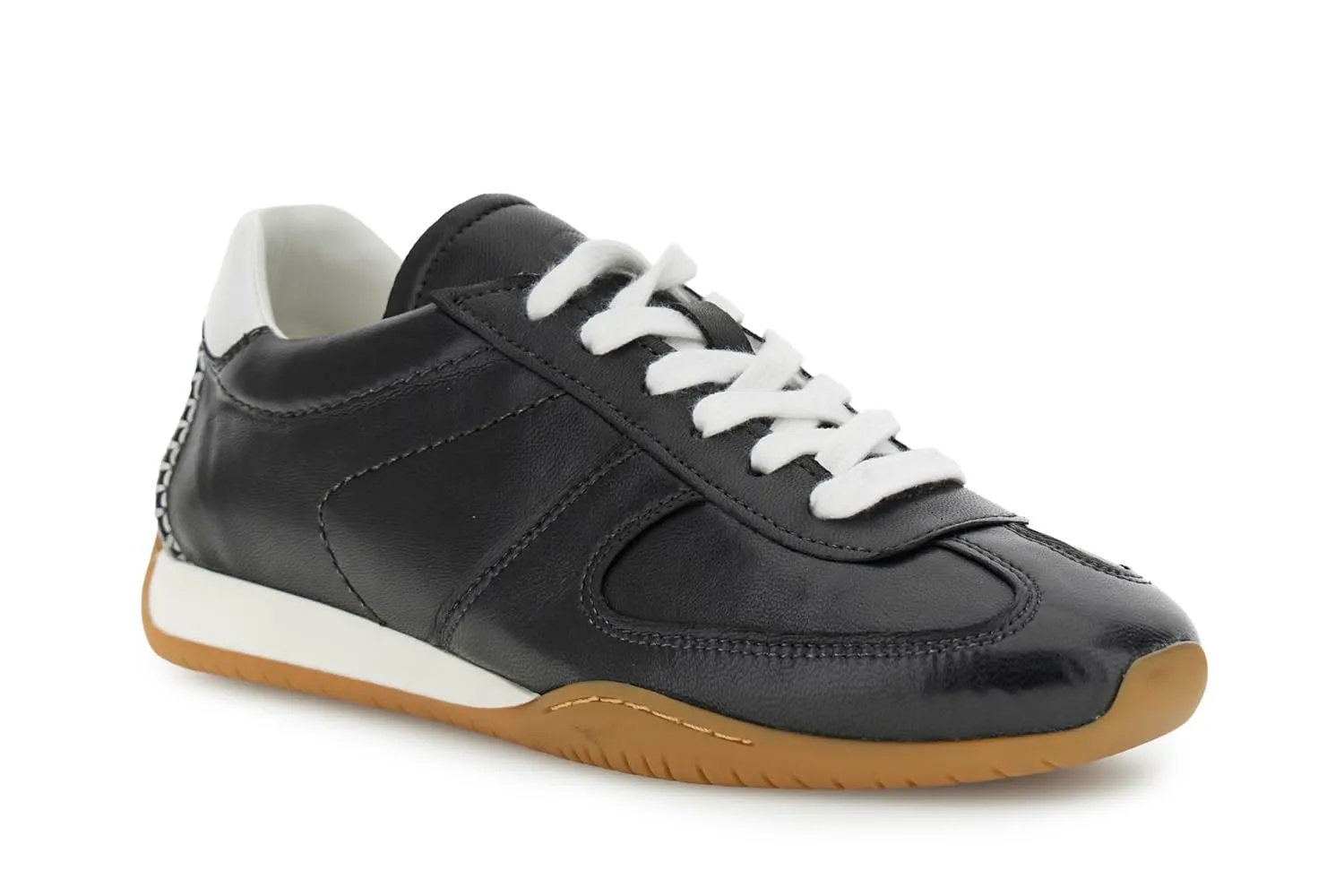 CafèNoir Running Nappa Nere Sneakers Donna
