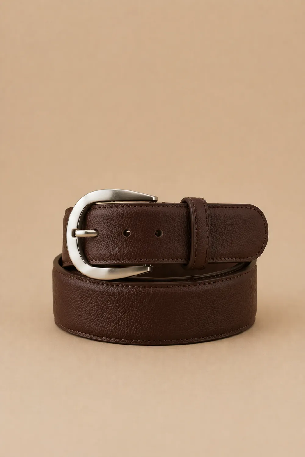 Figus Classic G Cintura Donna Cuoio 85-100