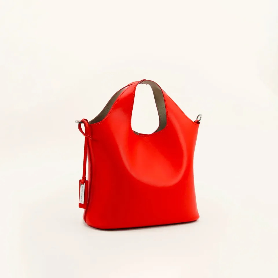 Mauro Governa Donna 7234 borsa pelle vera