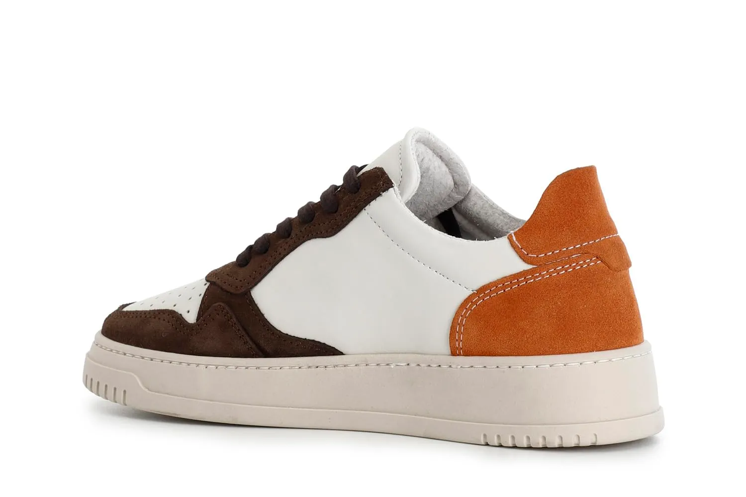 CafèNoir Sneakers Uomo Pelle Camoscio 40 EU